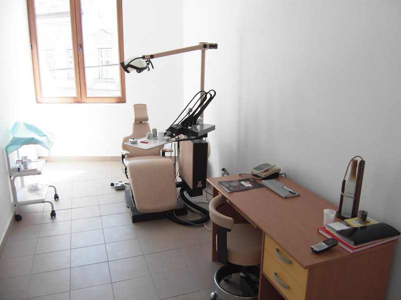 stomatoloska ordinacija